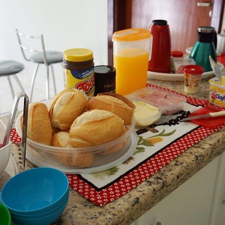 Hostel Home Passos Kültér fotó