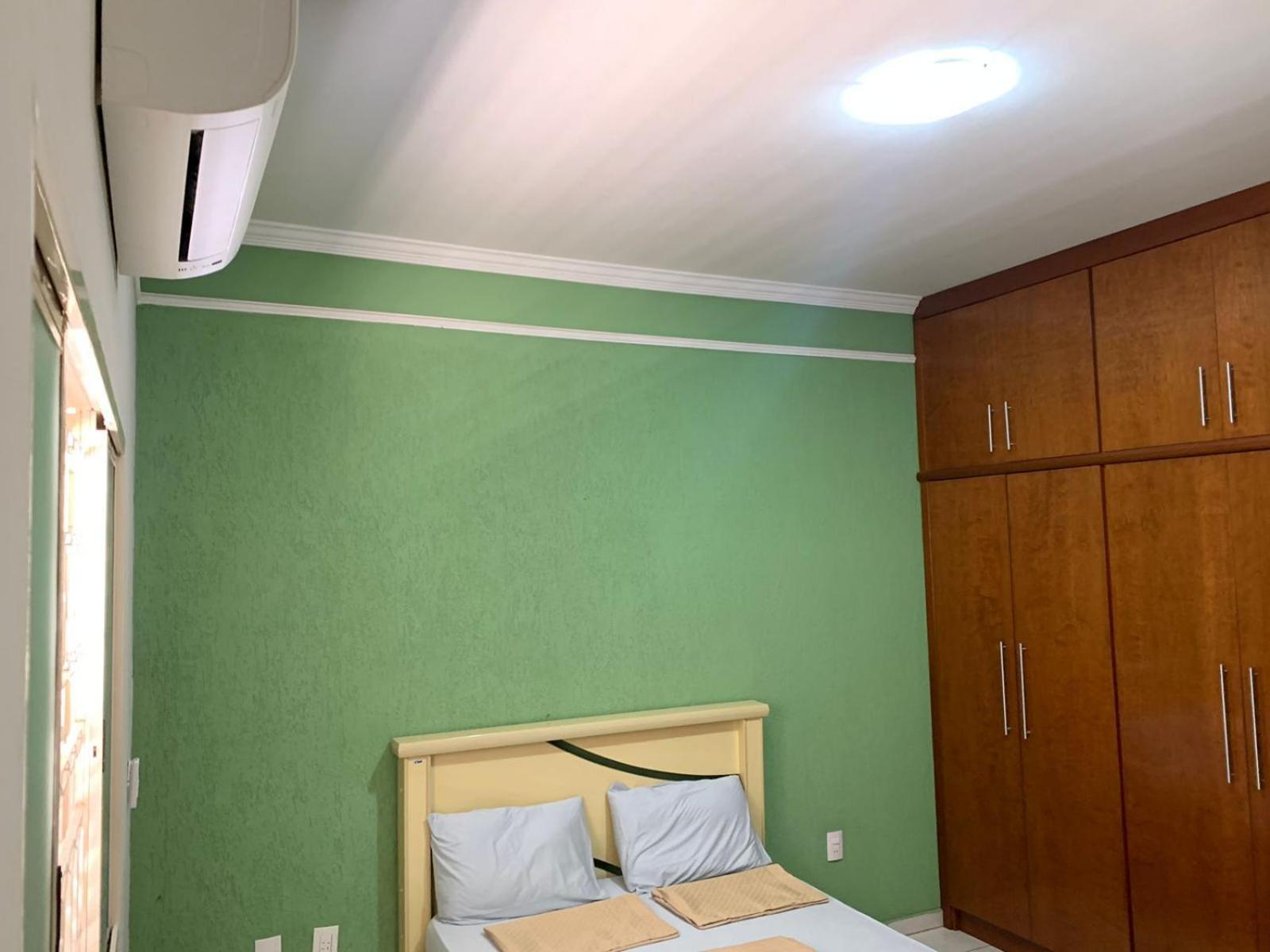 Hostel Home Passos Kültér fotó