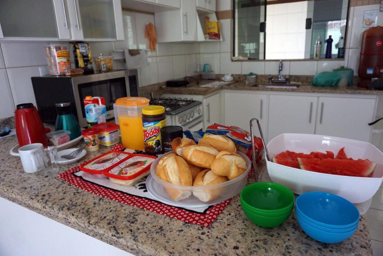 Hostel Home Passos Kültér fotó
