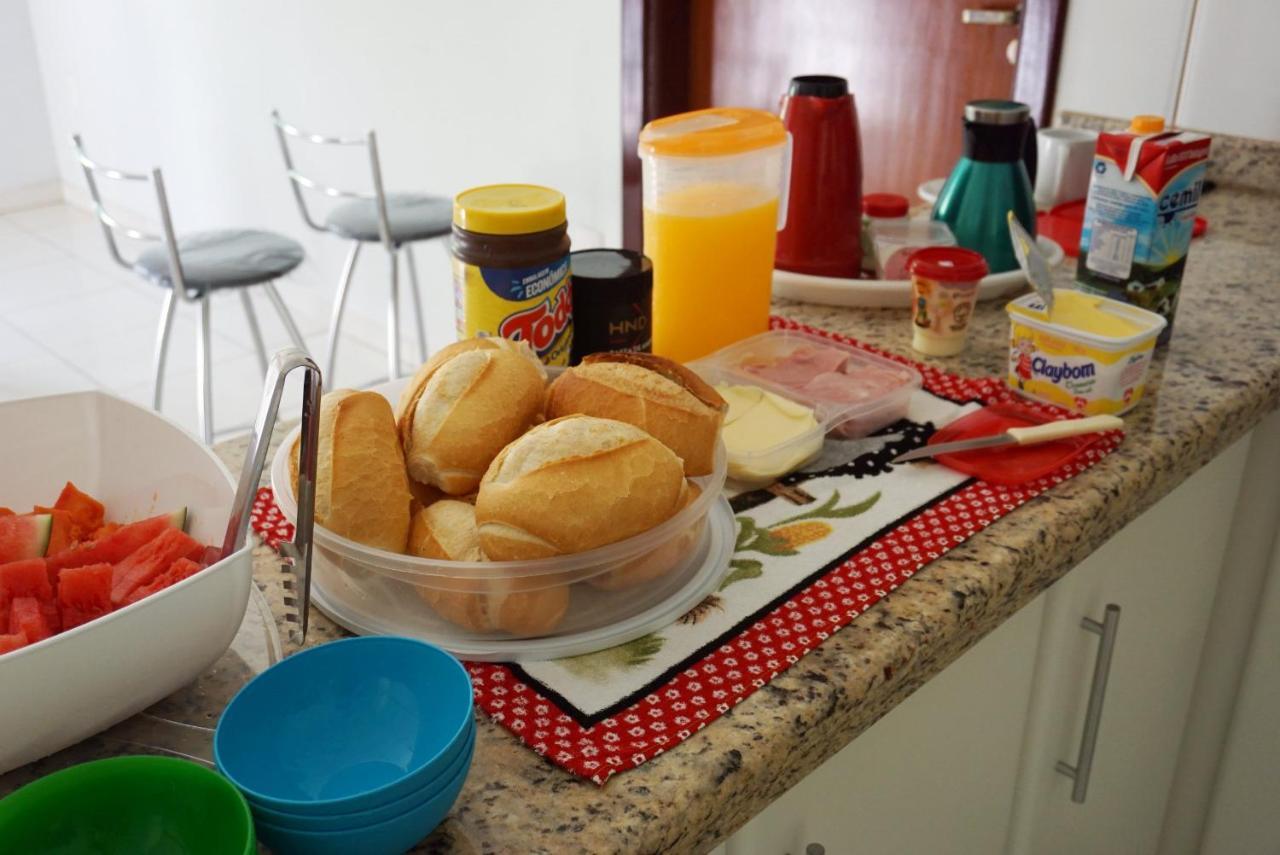 Hostel Home Passos Kültér fotó