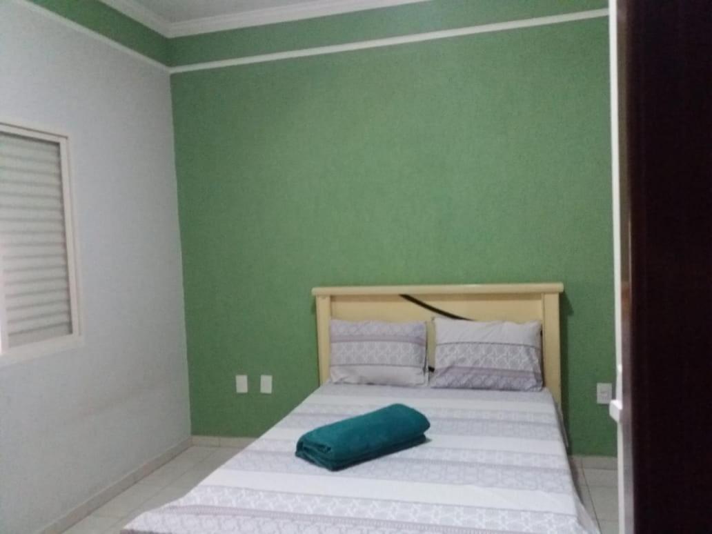 Hostel Home Passos Kültér fotó