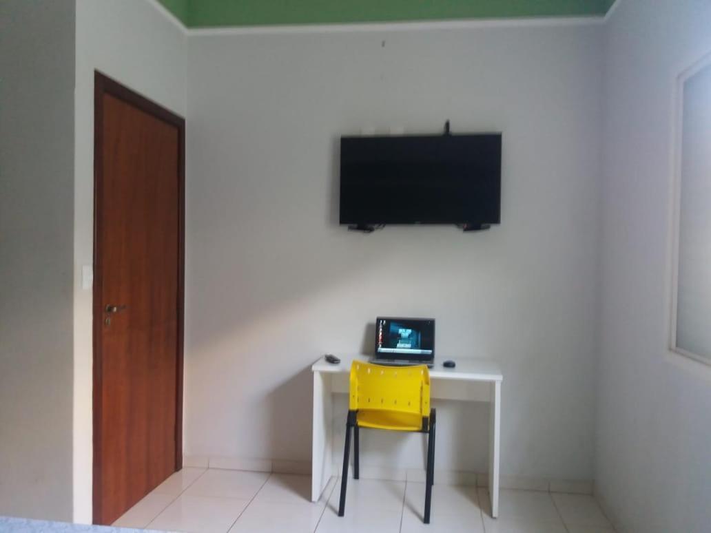 Hostel Home Passos Kültér fotó